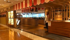 横濱大食堂　横浜ランドマークタワー店【6761】_ホール・キッチンのアルバイト写真