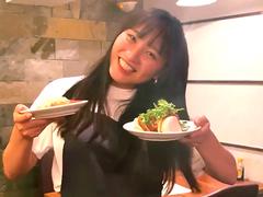 上海バール 金沢フォーラス店　【2917】のアルバイト