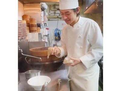 紅虎餃子房 汐留店　【1066】のアルバイト写真