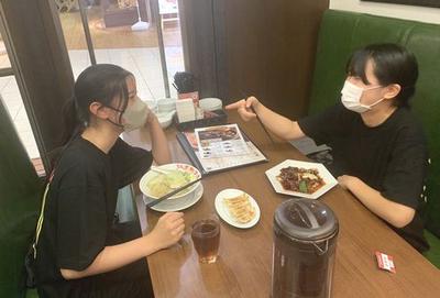 紅虎餃子房 イオンモール浦和美園店　【1121】のアルバイト写真