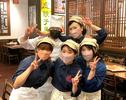 紅虎餃子房 深川ギャザリア店　【1055】のアルバイト写真