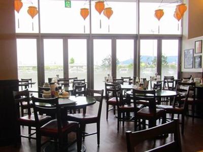 紅虎餃子房 イオンモール筑紫野店　【1097】のアルバイト写真