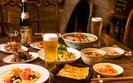 紅虎軒　コピス吉祥寺店　【1104】のアルバイト写真