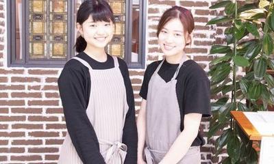 マルゲリータパリアッチョ　神楽坂店　【6822】のアルバイト写真