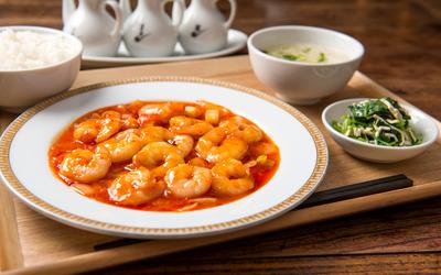 紅虎餃子房 イオンモール日の出店　【1092】のアルバイト写真