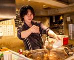 ちょもらんま酒場 西荻窪店　【1008】のアルバイト写真