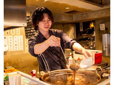 ちょもらんま酒場 西荻窪店　【1008】のアルバイト