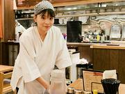 定食屋『ヒカリ屋』　木場駅前店　【6710】のアルバイト写真(メイン)