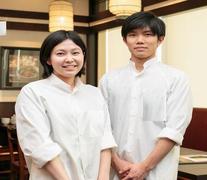 紅虎餃子房 イオンモール大日店　【1940】のアルバイト