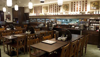 紅虎餃子房 板橋ショッピングセンター店　【2038】のアルバイト写真