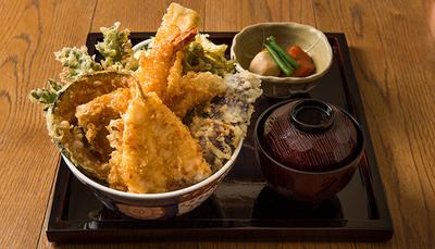 おふくと虎吉 イオンモール直方店　【6733】のアルバイト写真