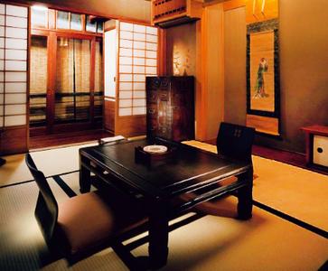 祇園四条 柚子屋旅館　【7001】のアルバイト写真