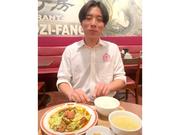 中華ラーメン屋　『ゴールデンタイガー』　浜松駅前店　【1122】のアルバイト写真1