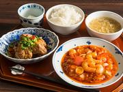 紅虎餃子房 イオンモール水戸内原店　【1082】のアルバイト写真2