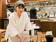 にょろ助 六本木店　【4211】のアルバイト写真1