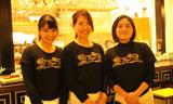 タイガー餃子会舘 四条烏丸店　【2932】のアルバイト写真