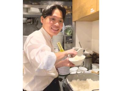 紅虎餃子房 イオンモールつくば店　【1105】のアルバイト