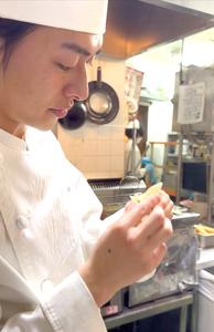 紅虎餃子房　イオンモール茨木店　【1030】のアルバイト写真