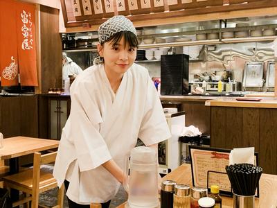 宙寅屋 東京ソラマチ店　【2930】のアルバイト