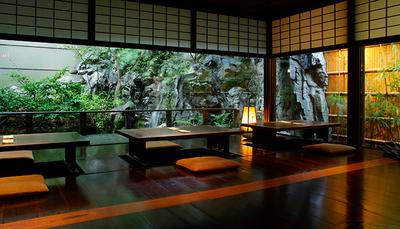 祇園四条 柚子屋旅館　【7001】のアルバイト写真