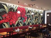 紅虎餃子房 ららぽーと柏の葉店　【1086】のアルバイト写真1