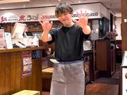 紅虎餃子房 相模大野ステーションスクエア店　【1930】のアルバイト写真3