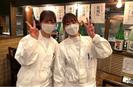 鰻處 黒長堂 六本木ヒルズ店　【6780】のアルバイト写真