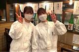 にょろ助 六本木店　【4211】のアルバイト写真