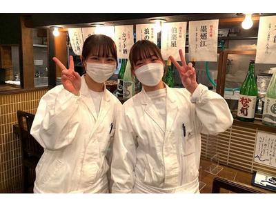 にょろ助 六本木店　【4211】のアルバイト