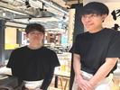 金金醤 イオンモール岡山店　【6424】のアルバイト写真