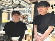 中華ラーメン屋　『宙寅屋』　押上駅前店　【2930】のアルバイト写真3