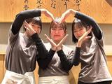 福久郎屋 阿見プレミアムアウトレット店　【9992】のアルバイト写真