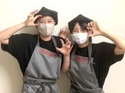 紅虎餃子房 イオンモール水戸内原店　【1082】のアルバイト写真(メイン)