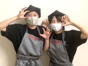 紅虎餃子房 イオンモール水戸内原店　【1082】のアルバイト写真