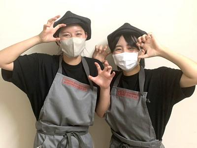紅虎餃子房　イオンモール新居浜店　【1056】のアルバイト
