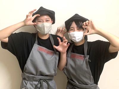 紅虎餃子房 シァル鶴見店　【1103】のアルバイト