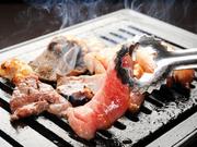 焼肉ホルモン アポロン 神田店　【6765】のアルバイト写真2