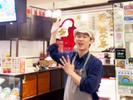 紅虎餃子房 汐留店　【1066】のアルバイト写真