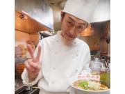 紅虎餃子房 ららぽーと柏の葉店　【1086】のアルバイト写真3
