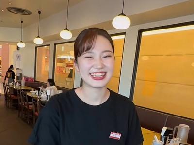 中華レストラン・紅虎餃子房　大和鶴間店　【2019】のアルバイト