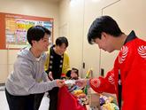 株式会社絆 イベントスタッフ(横浜市港北区エリア)のアルバイト写真