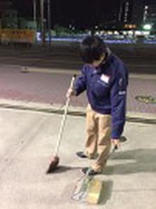 株式会社鬼頭石油 エクスプレス城西のアルバイト写真