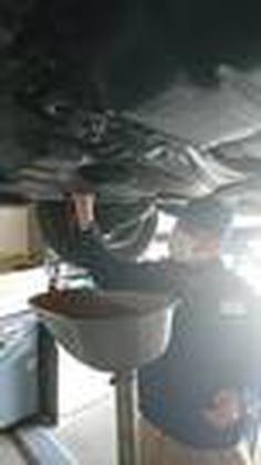 株式会社鬼頭石油 黒川SSのアルバイト写真