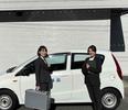 広貫堂河上薬品グループ株式会社 庄内営業所のアルバイト写真