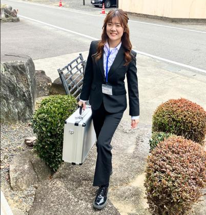 協同薬品工業株式会社 三重営業所のアルバイト写真