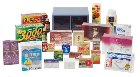 協同薬品工業株式会社 三重営業所のアルバイト写真