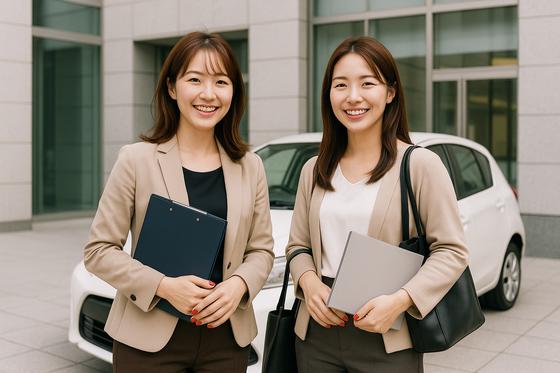 協同薬品工業株式会社 三重営業所のアルバイト写真