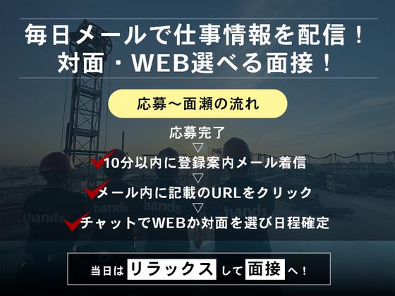 【202601_028】株式会社ハンズ本社005のアルバイト写真