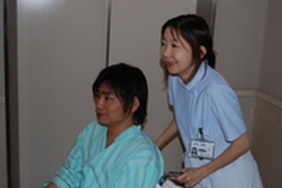 株式会社ホシカワ（横浜市都筑区センター南 看護補助/外来・病棟）のアルバイト写真