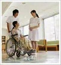 株式会社ホシカワ（品川区旗の台　看護補助/外来・病棟）のアルバイト写真